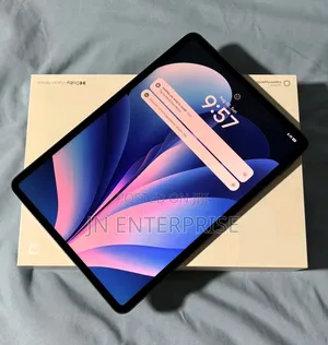New Xiaomi Pad 7 256 GB Gray