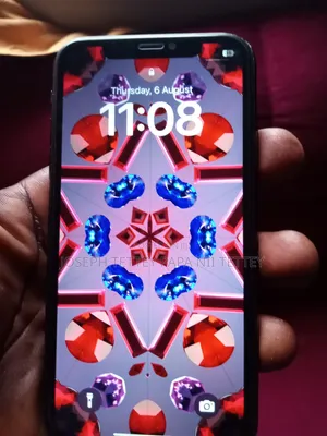 Apple iPhone XR 64 GB Black
