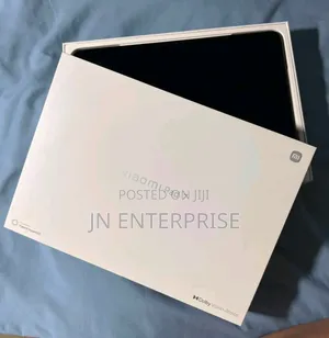 New Xiaomi Pad 7 256 GB Gray