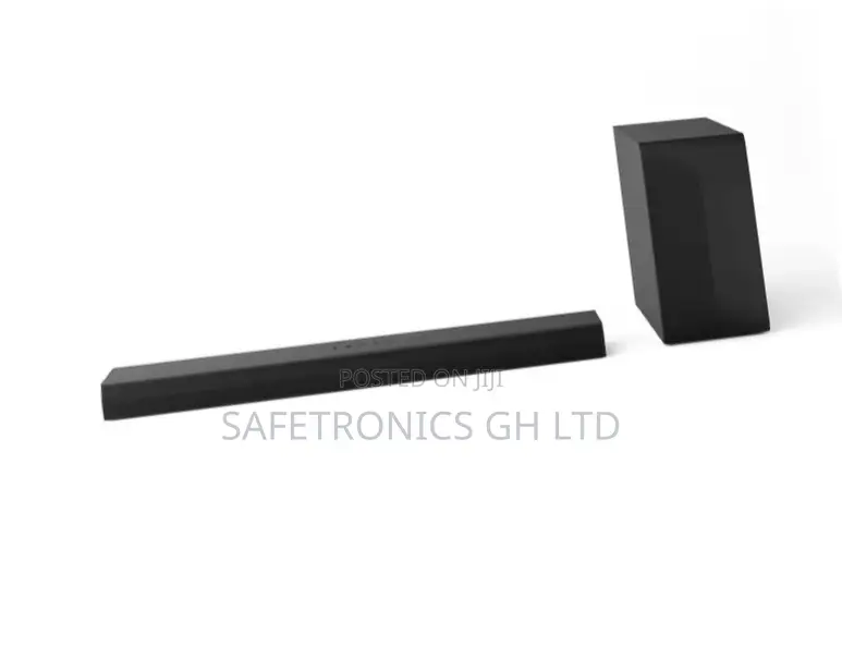 Recommend LG Soundbar for TV With Dolby Audio 3.1 Ch, S60T