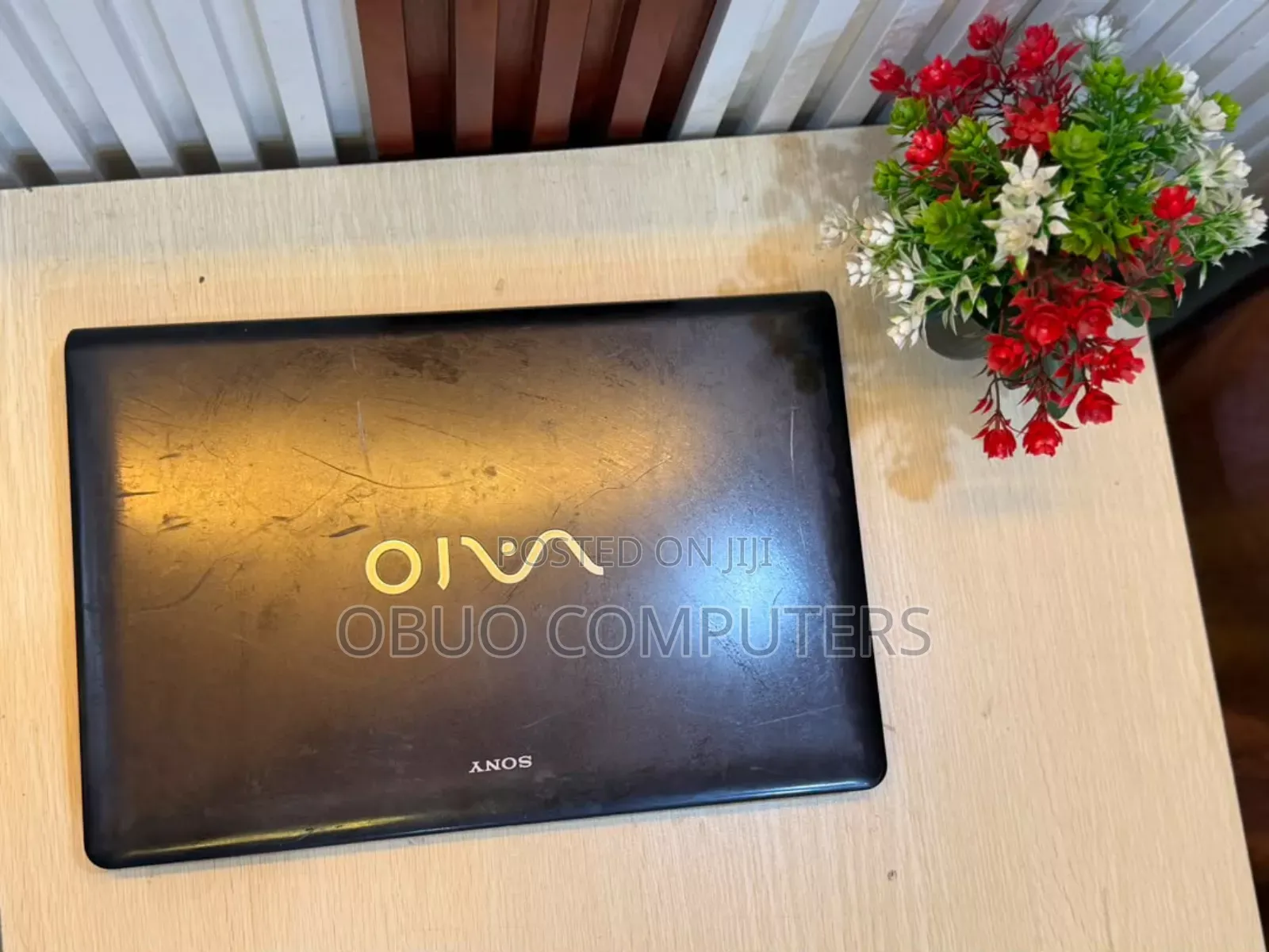 Laptop Sony VAIO PCG-7D1M 8GB Intel Core i5 HDD 500GB