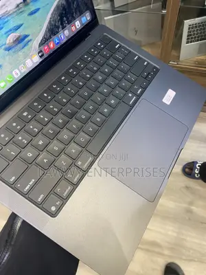 Laptop Apple MacBook Pro 2026 M5 Pro 24GB Apple M5 Pro SSD 1T