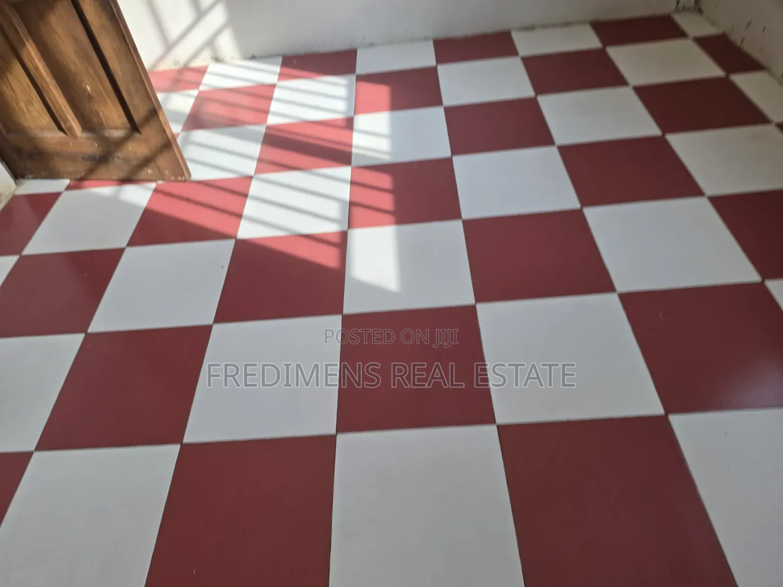 1bdrm Apartment in Fredimens Real, Afigya-Kwabre for rent