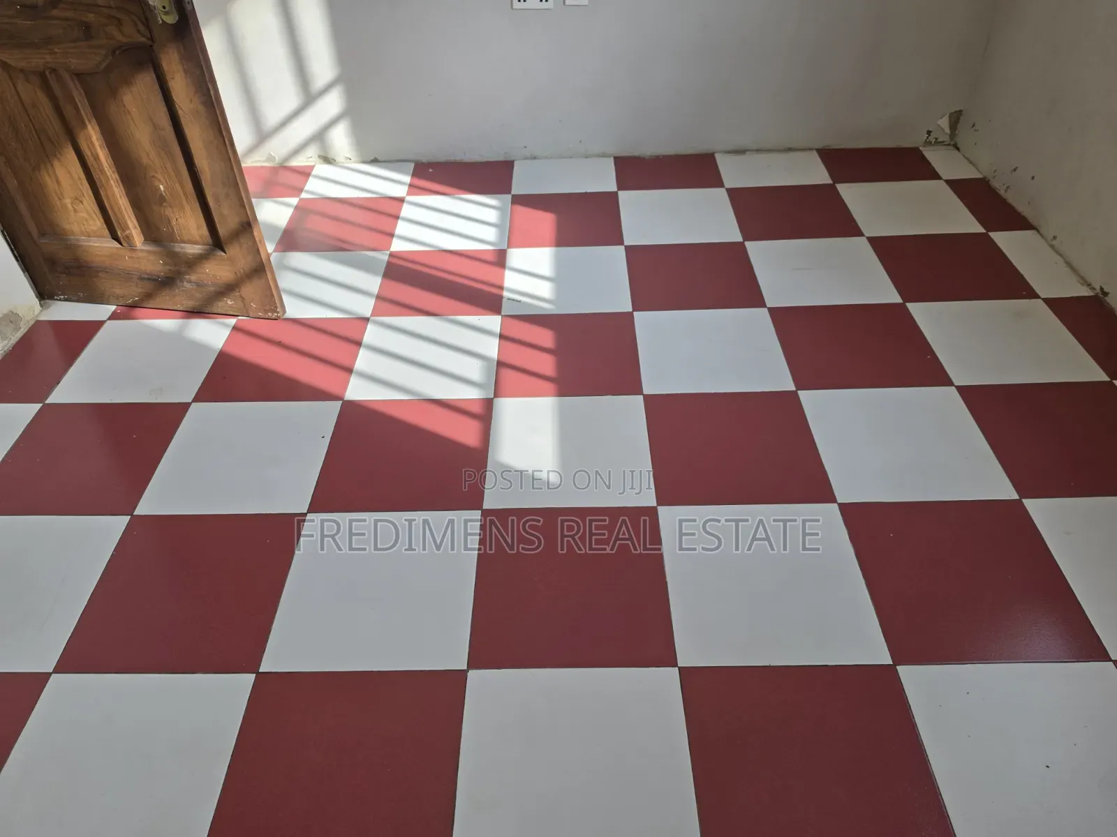 1bdrm Apartment in Fredimens Real, Afigya-Kwabre for rent