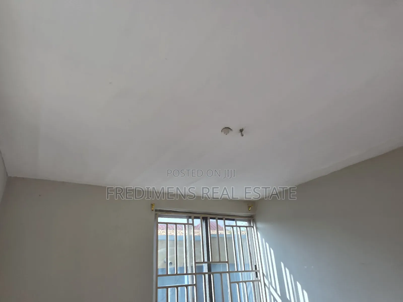 1bdrm Apartment in Fredimens Real, Afigya-Kwabre for rent