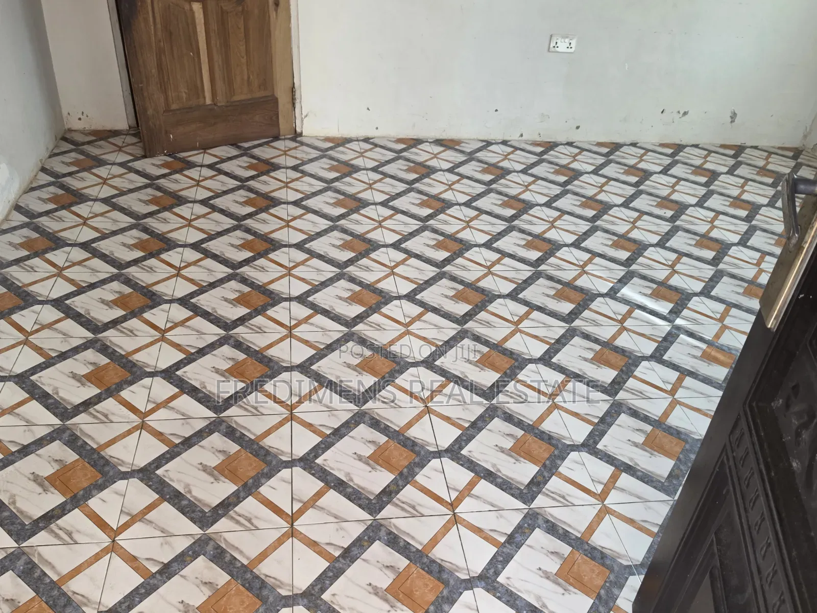 1bdrm Apartment in Fredimens Real, Afigya-Kwabre for rent