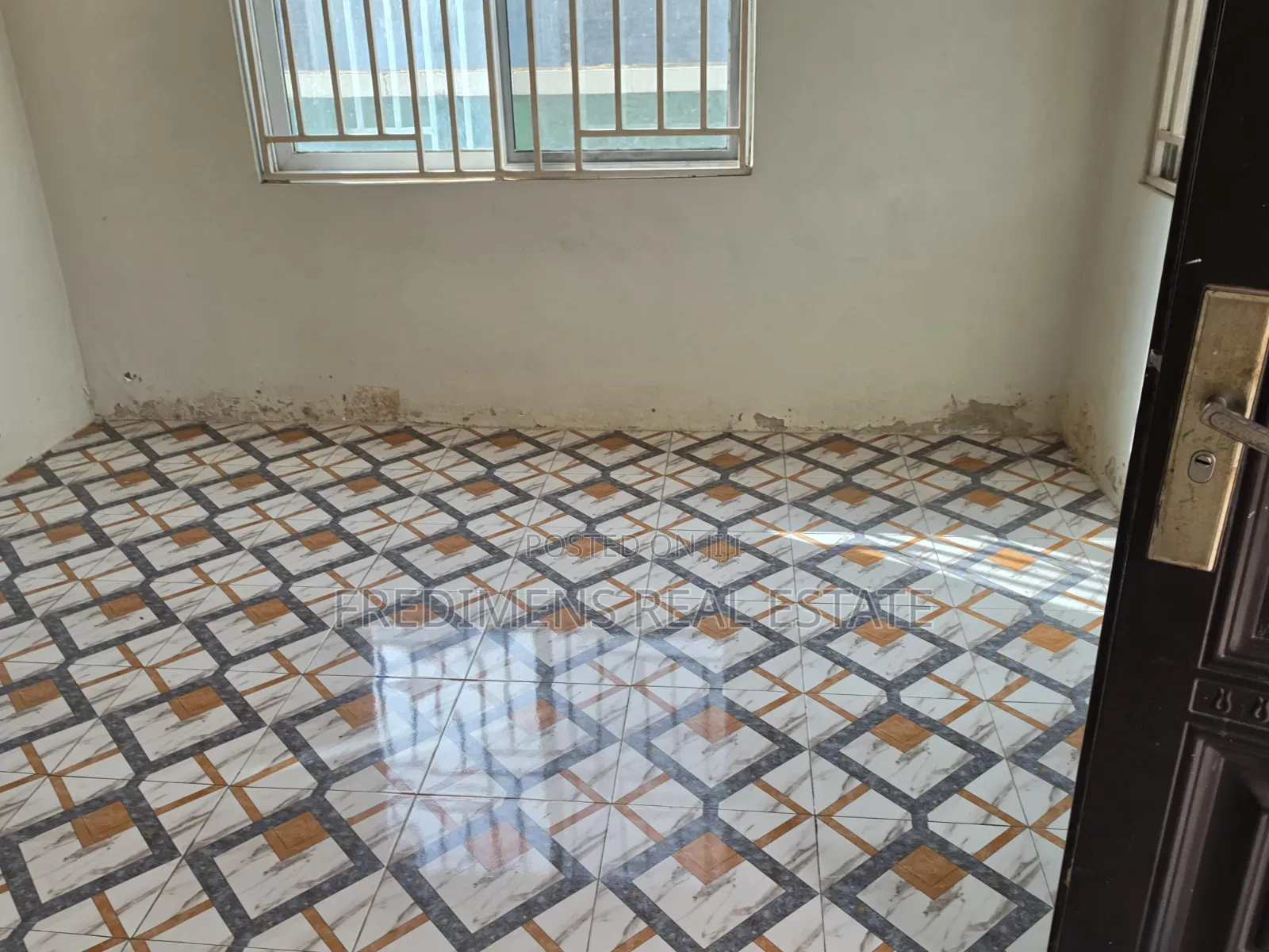 1bdrm Apartment in Fredimens Real, Afigya-Kwabre for rent