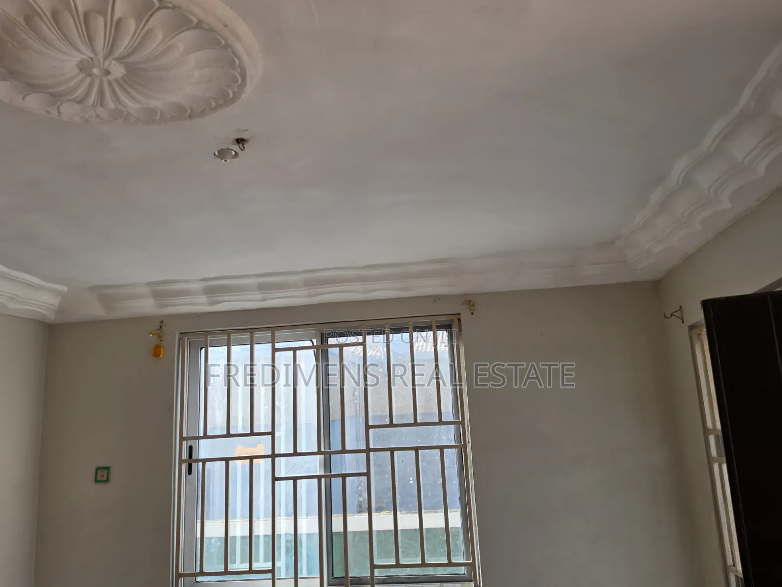 1bdrm Apartment in Fredimens Real, Afigya-Kwabre for rent