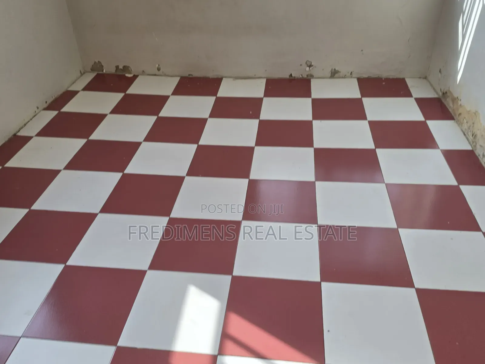 1bdrm Apartment in Fredimens Real, Afigya-Kwabre for rent