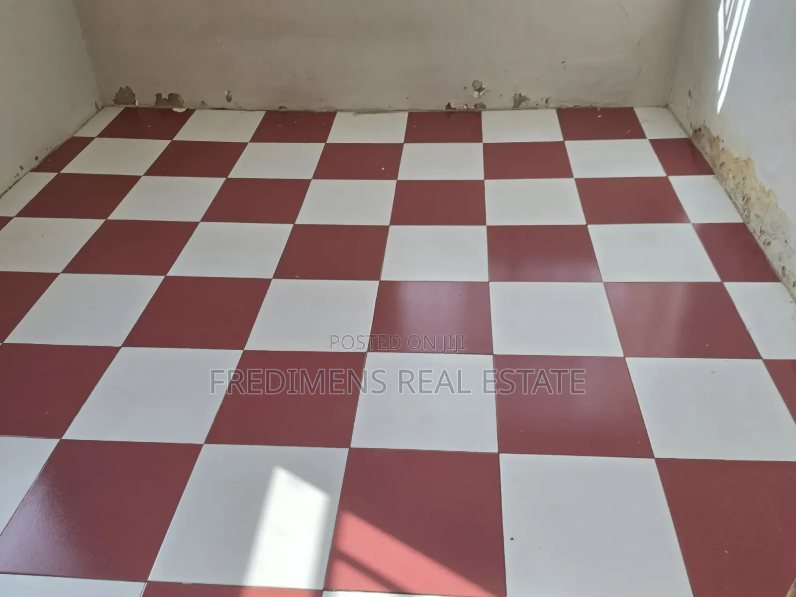 1bdrm Apartment in Fredimens Real, Afigya-Kwabre for rent