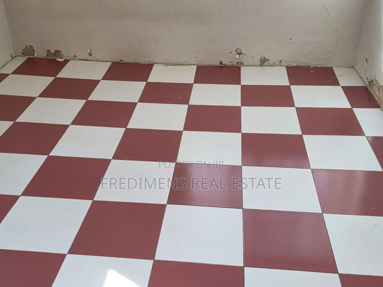 1bdrm Apartment in Fredimens Real, Afigya-Kwabre for rent
