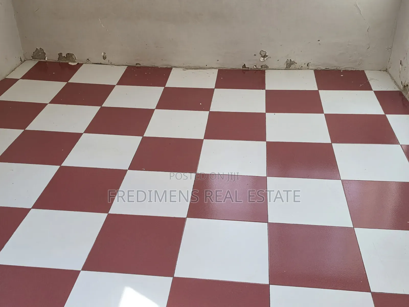 1bdrm Apartment in Fredimens Real, Afigya-Kwabre for rent