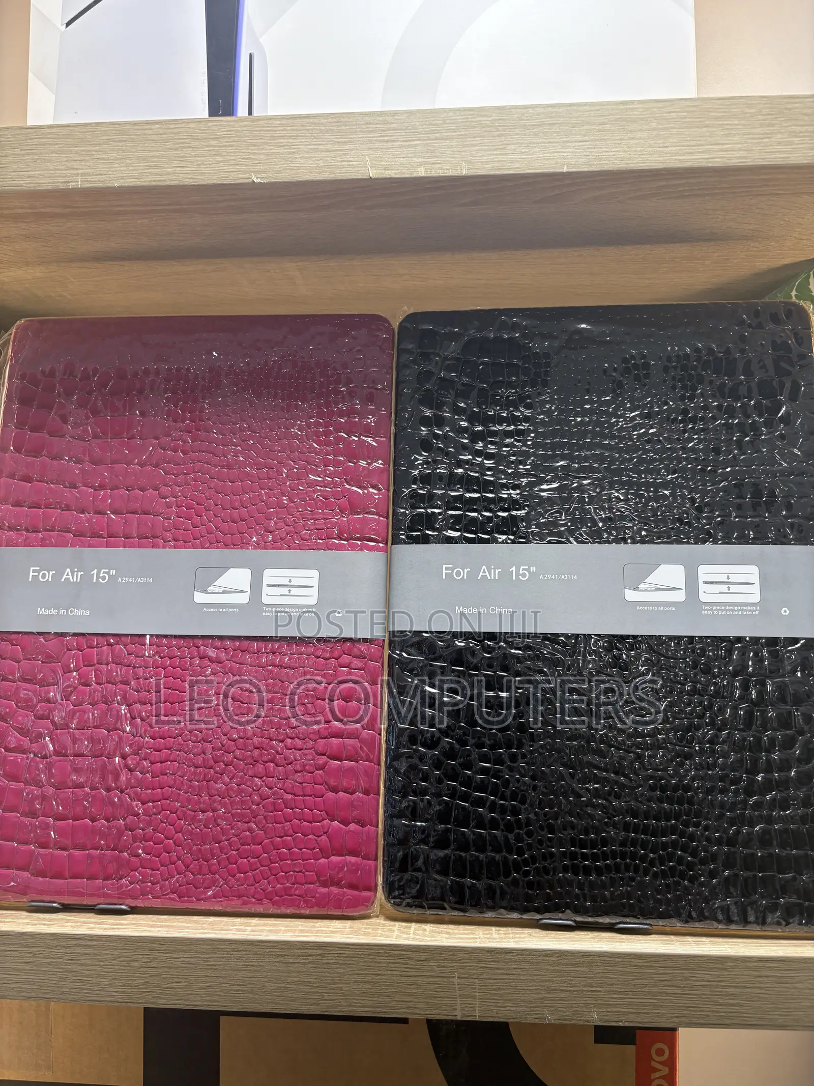 MacBook Air 15inches Cases