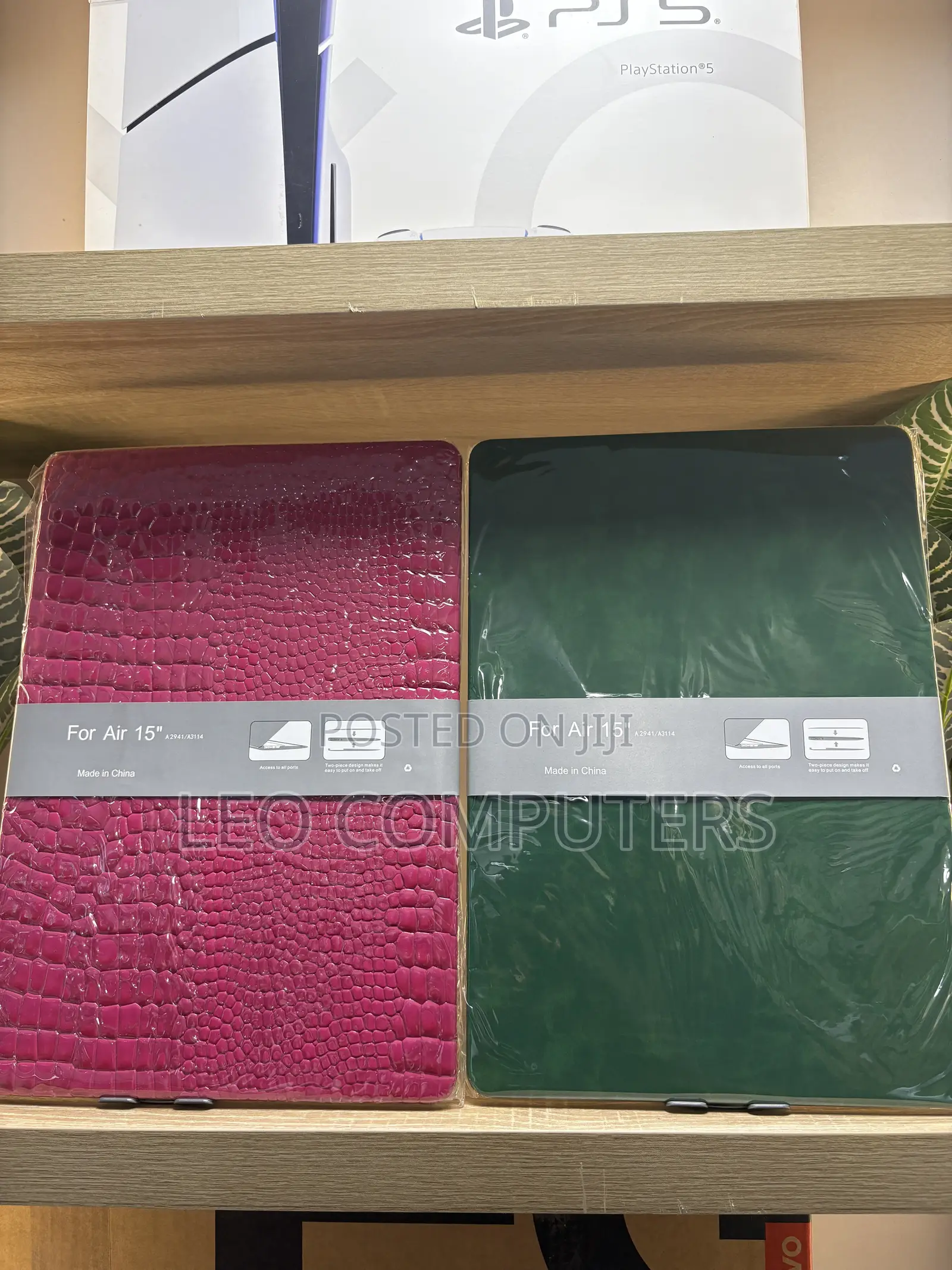 MacBook Air 15inches Cases