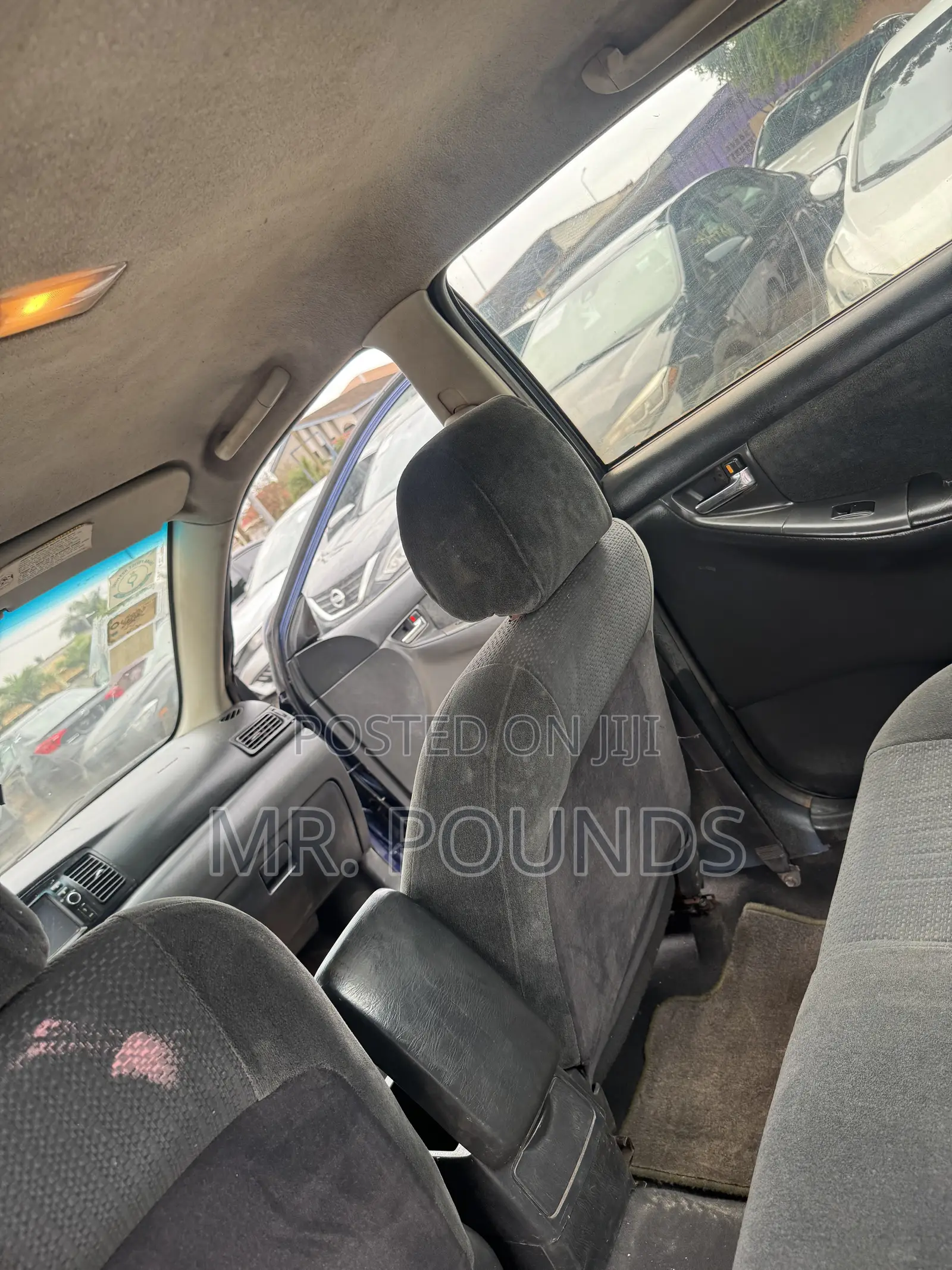 Toyota Corolla 2009