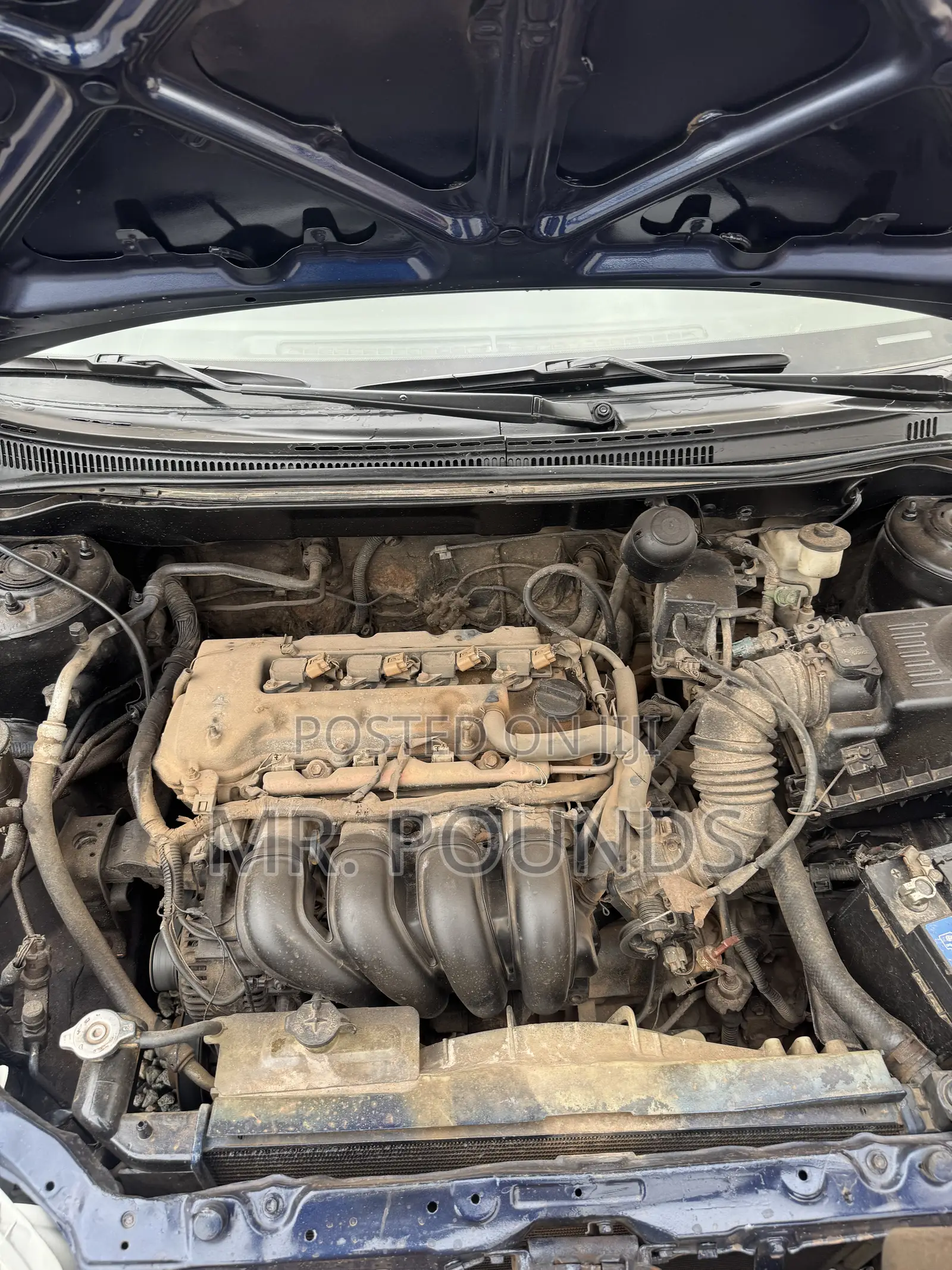 Toyota Corolla 2009
