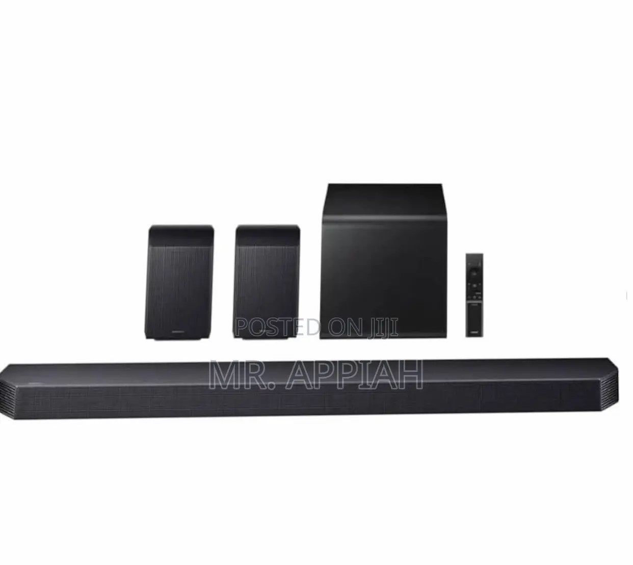 Order Samsung Q930F 880Watt Subwooder Sound Bar(9.1.4ch) 