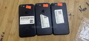 New Apple iPhone 7 32 GB Black