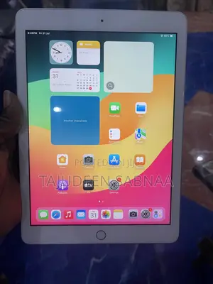 Tablet 32 GB White