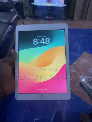 Tablet 32 GB White