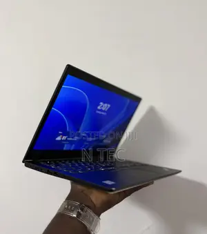Laptop Lenovo ThinkPad X390 8GB Intel Core i5 SSD 256GB