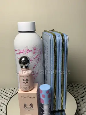 Pretty Gift Set