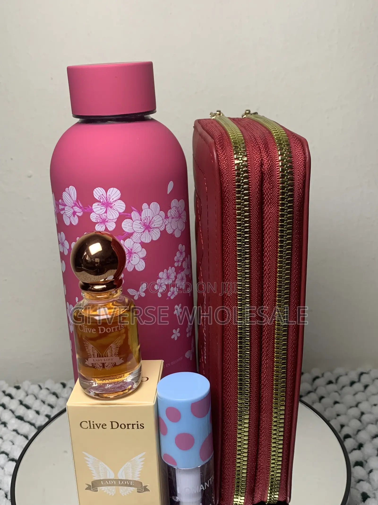Pretty Gift Set