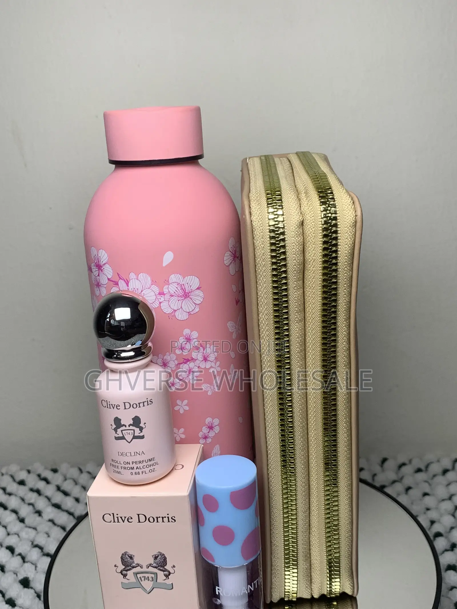 Pretty Gift Set