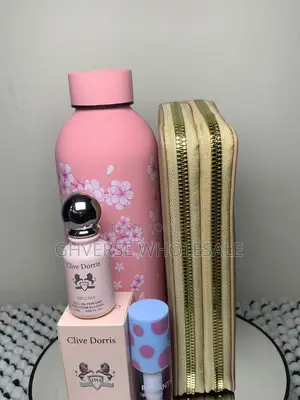 Pretty Gift Set