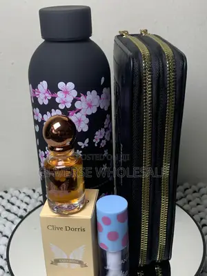 Pretty Gift Set
