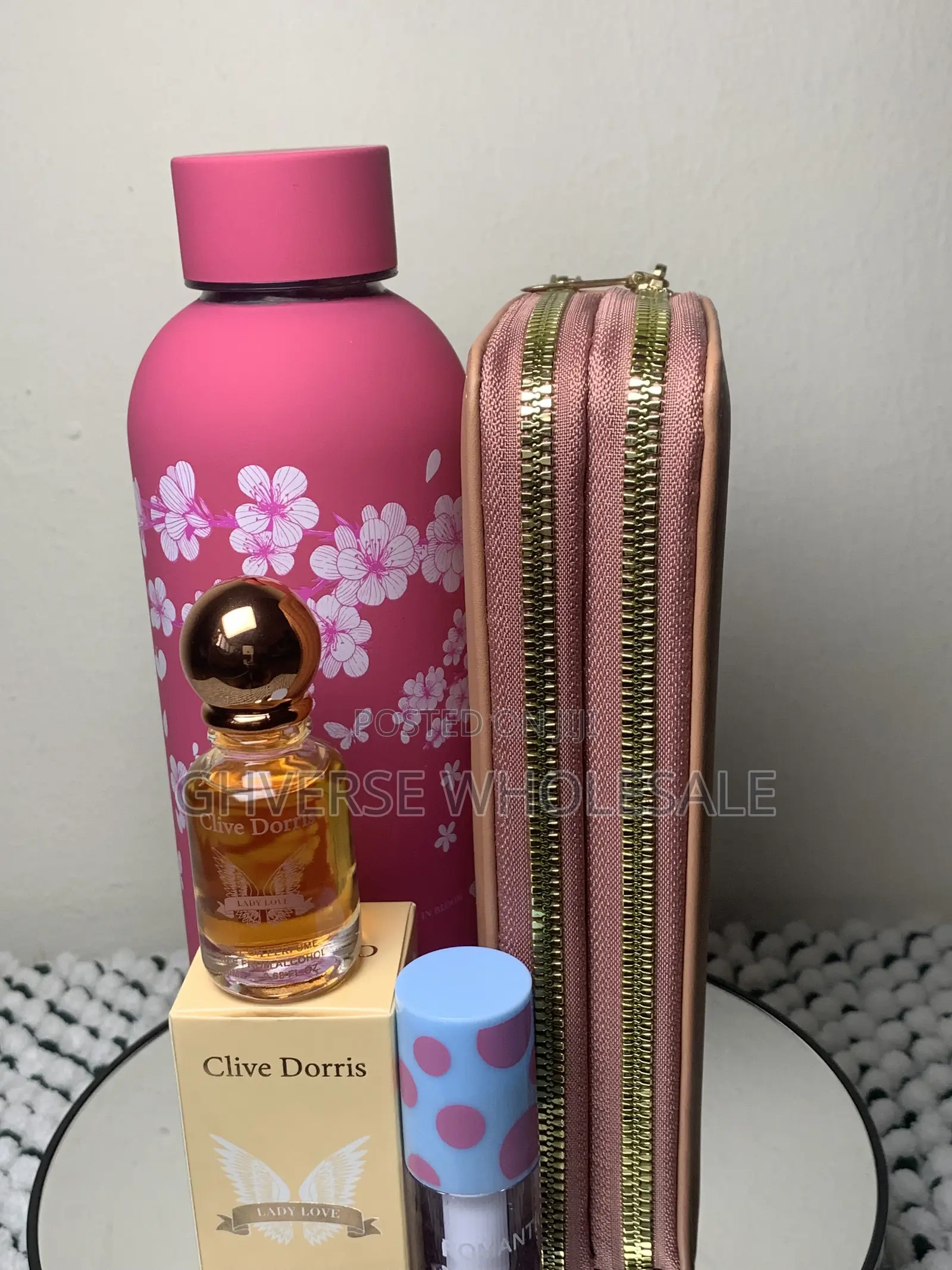 Pretty Gift Set