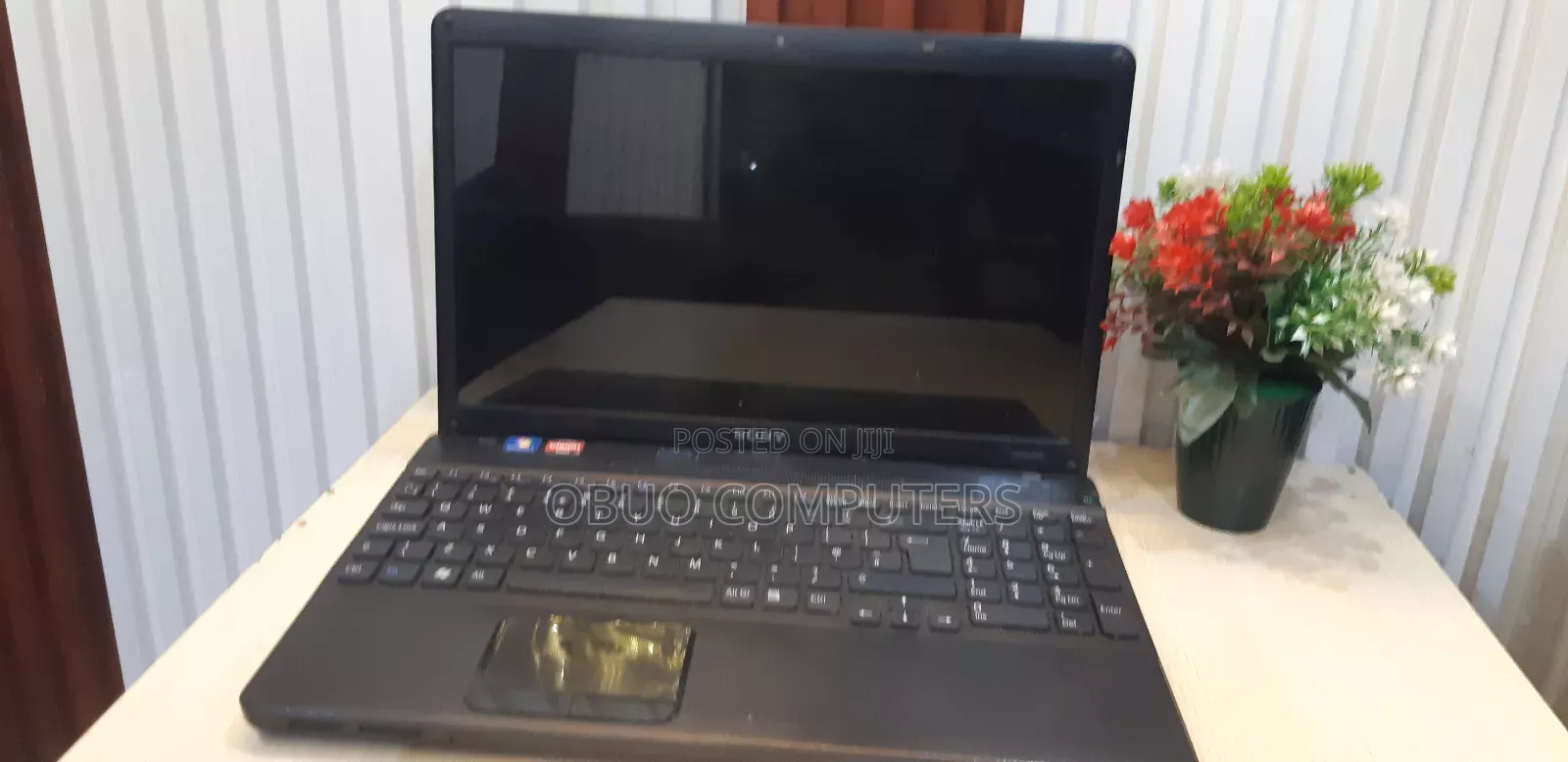 Laptop Sony VAIO PCG-7D1M 8GB Intel Core i5 HDD 500GB