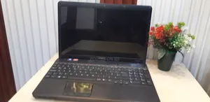 Laptop Sony VAIO PCG-7D1M 8GB Intel Core i5 HDD 500GB