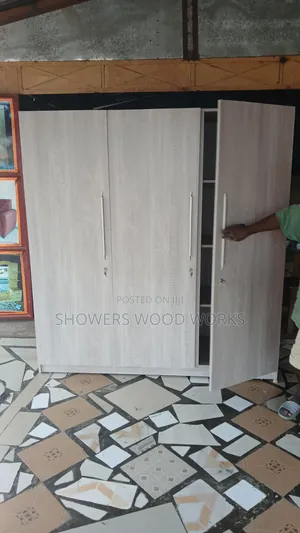 Wardrobe for Sell 3 in 1