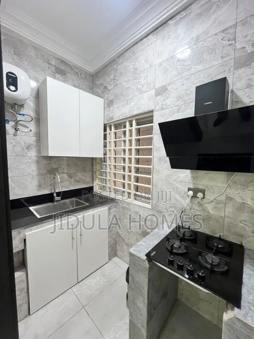 1bdrm Apartment in Trassaco, School Junction for rent