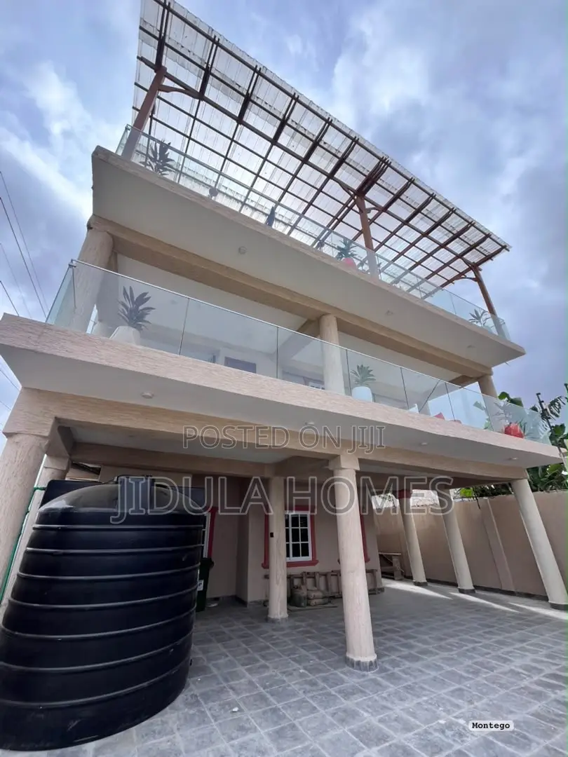 1bdrm Apartment in Trassaco, School Junction for rent