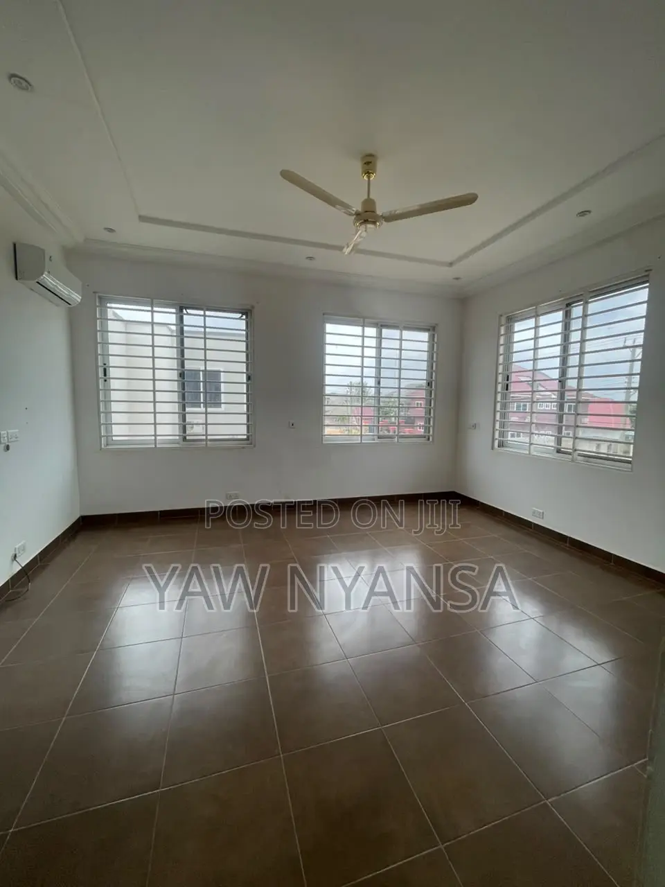 4bdrm Duplex in Bn Estate, East Legon for rent