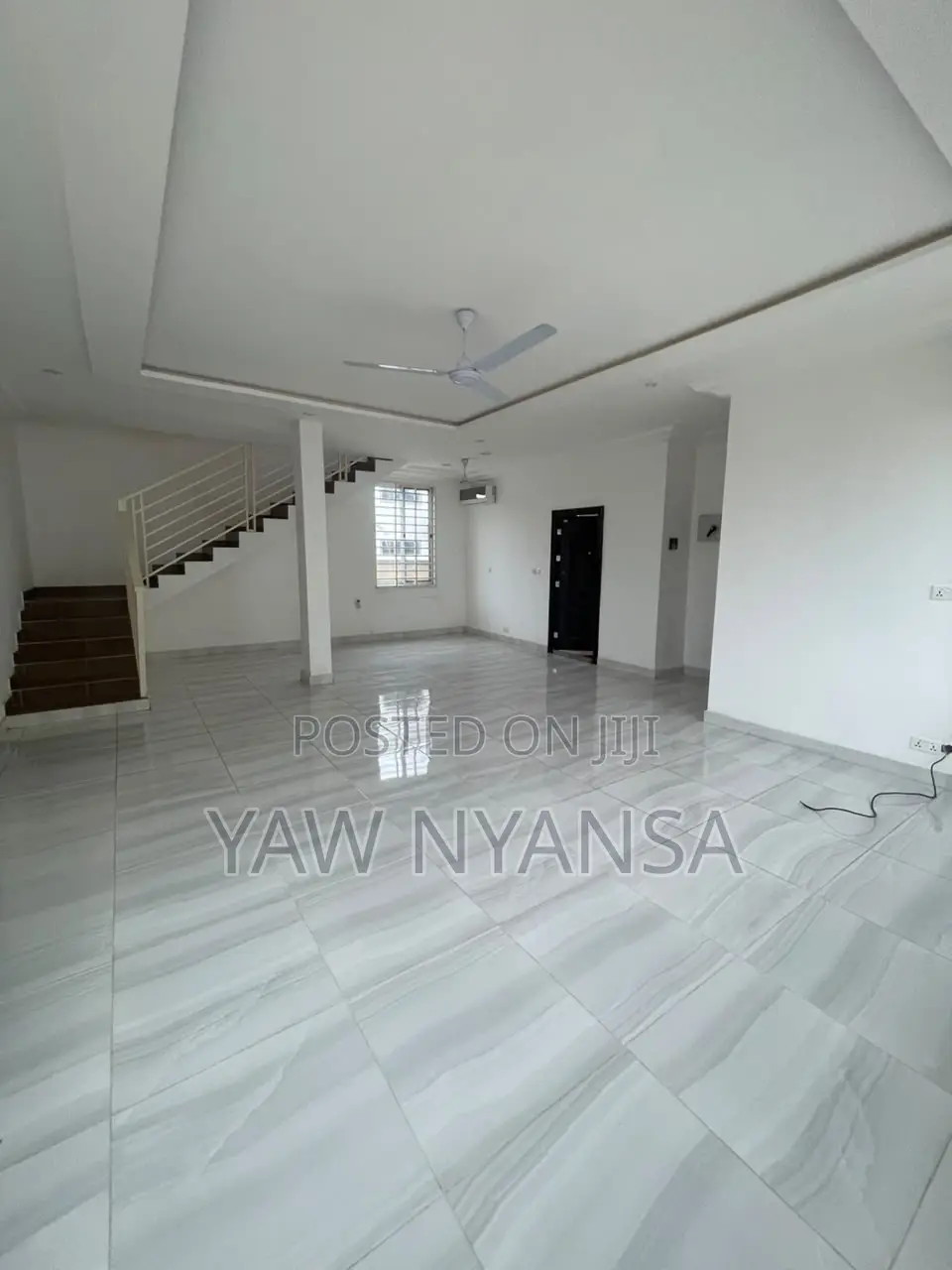 4bdrm Duplex in Bn Estate, East Legon for rent