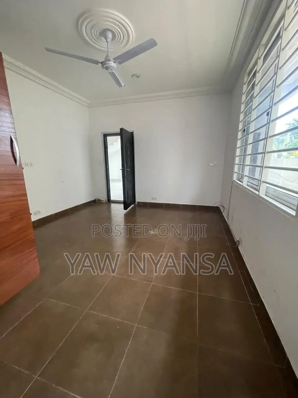 4bdrm Duplex in Bn Estate, East Legon for rent