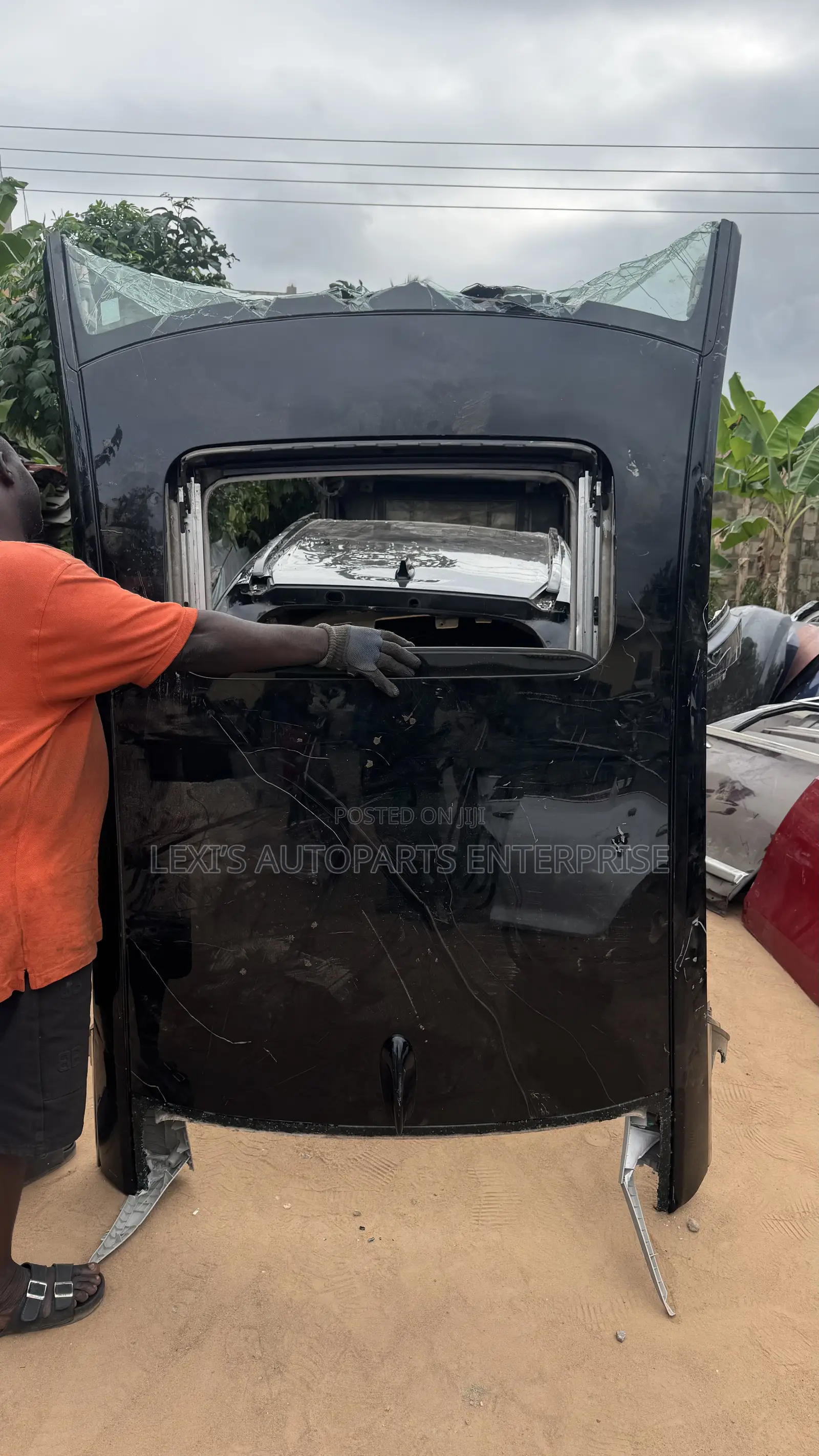 Honda Accord 2018,2019,2020,2021 Topcut Available