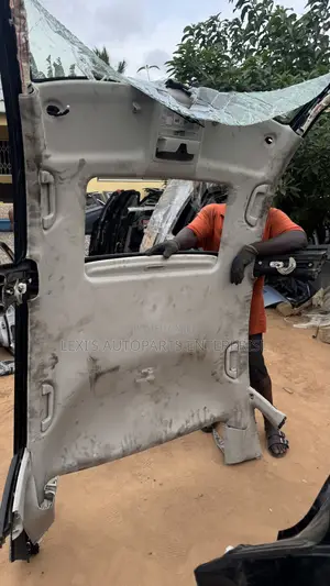 Honda Accord 2018,2019,2020,2021 Topcut Available