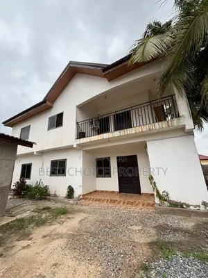 3bdrm Apartment in New Legon for rent