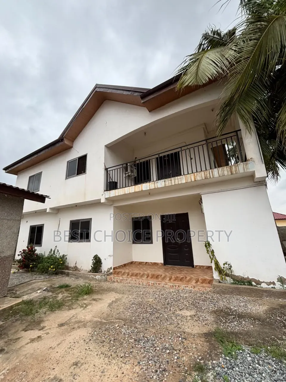 3bdrm Apartment in New Legon for rent