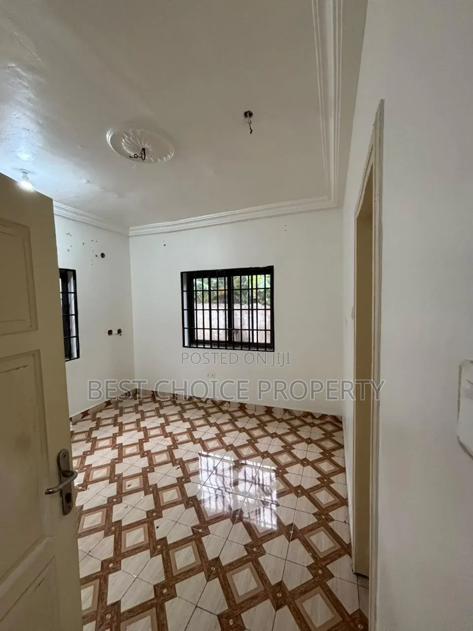 3bdrm Apartment in New Legon for rent