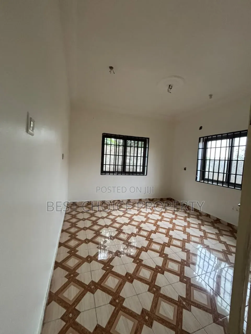 3bdrm Apartment in New Legon for rent