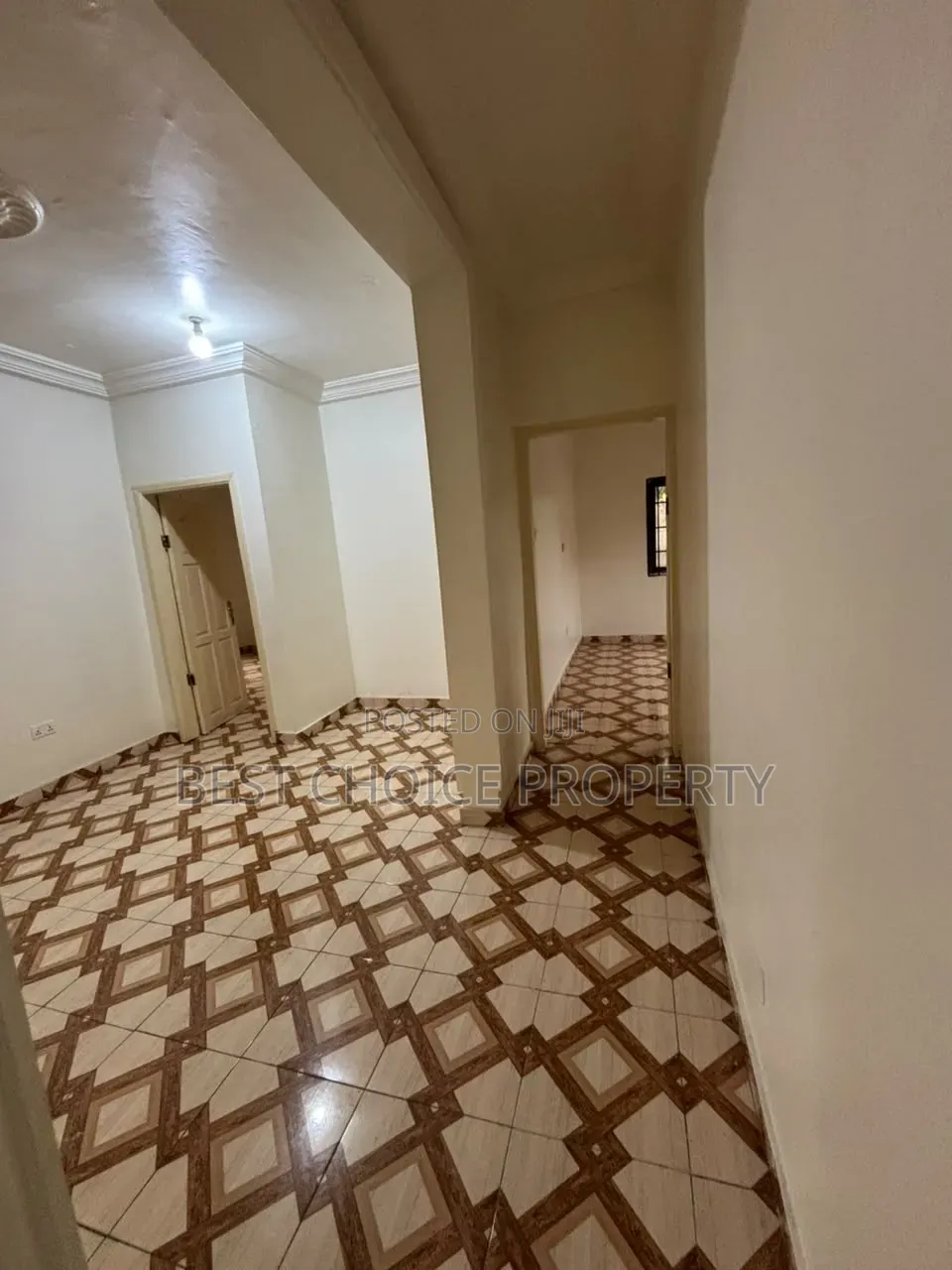 3bdrm Apartment in New Legon for rent