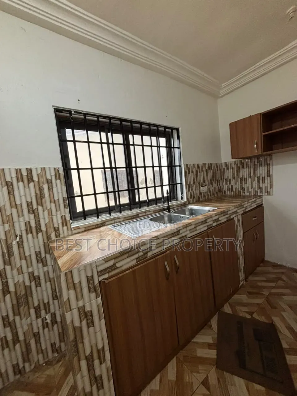 3bdrm Apartment in New Legon for rent