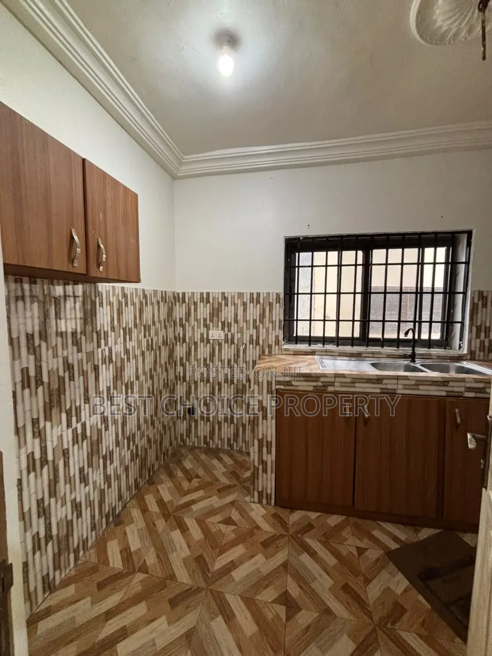 3bdrm Apartment in New Legon for rent