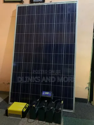 Solar Energy System