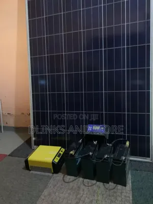 Solar Energy System